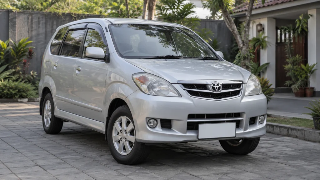 rekomendasi Mobil Bekas yang Harganya Stabil - Moladin