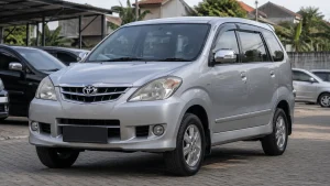 Avanza 2008-2010 Bekas Rp70 Jutaan, Masih Layak Dibeli?