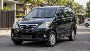 3 Mobil Bekas 7-Seater 60 Jutaan, Murah tapi Masih Layak Jadi Mobil Keluarga!