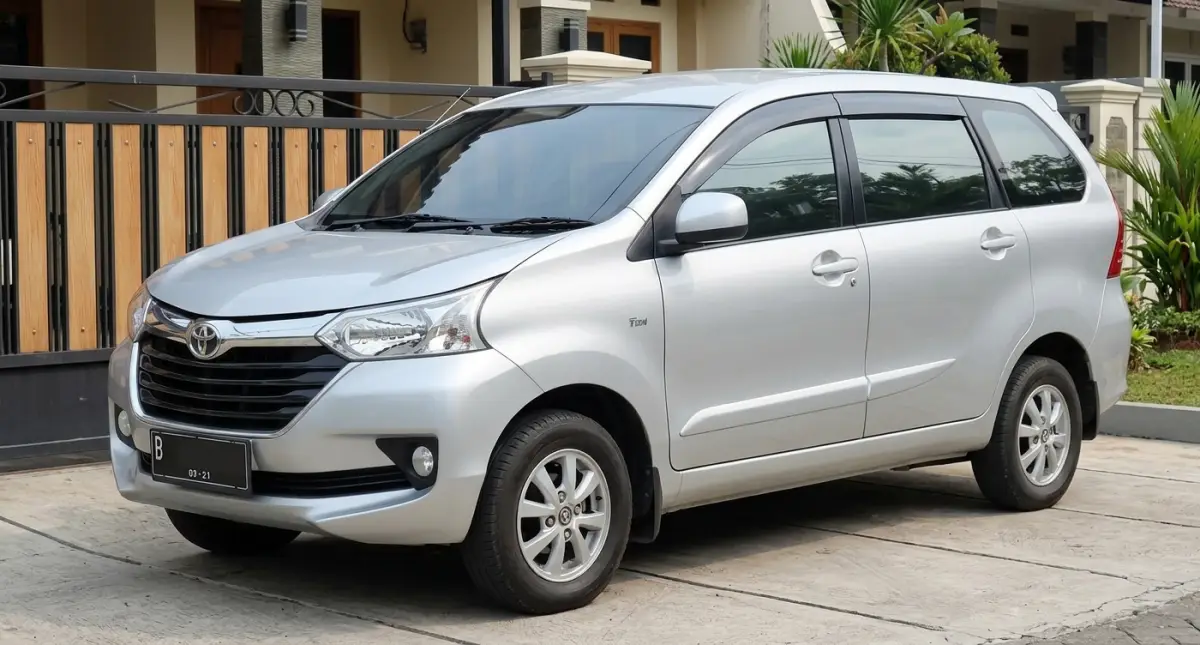 Harga Avanza 2011 Bekas Mulai Rp80 Jutaan, Ini Tips Belinya Harga Avanza 2011 Bekas Mulai Rp80 Jutaan, Ini Tips Belinya