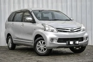 Mobil Bekas Avanza 2013 Tipe G: Harga, Spesifikasi, Kelebihan, dan Tips Membeli