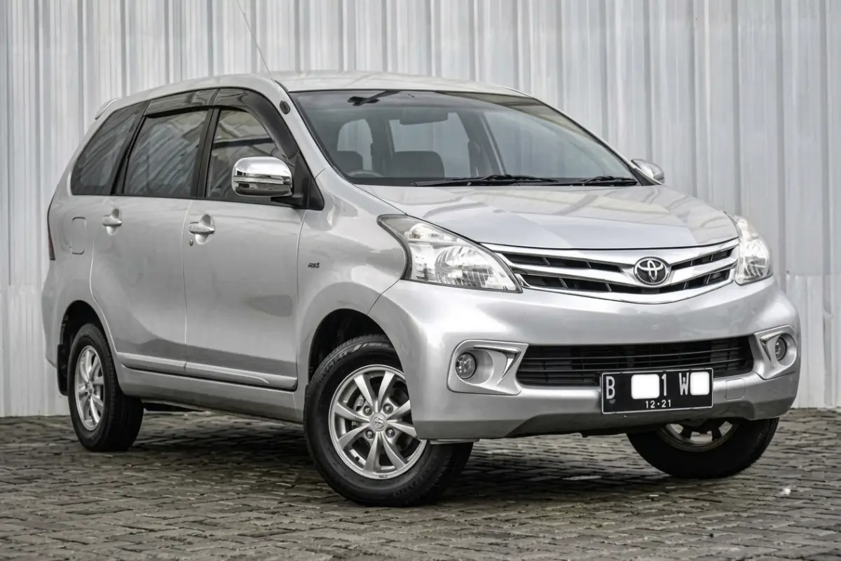 Mobil Bekas Avanza 2013 Tipe G: Harga, Spesifikasi, Kelebihan, dan Tips Membeli