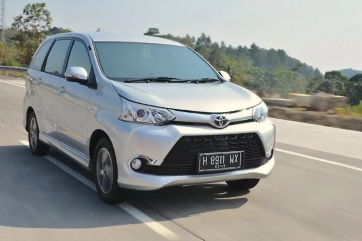 Avanza 2015 Masih Layak Dibeli? Cek Harga Bekas Mulai Rp100 Jutaan dan Tips Memilihnya Avanza 2015 Masih Layak Dibeli? Cek Harga Bekas Mulai Rp100 Jutaan dan Tips Memilihnya