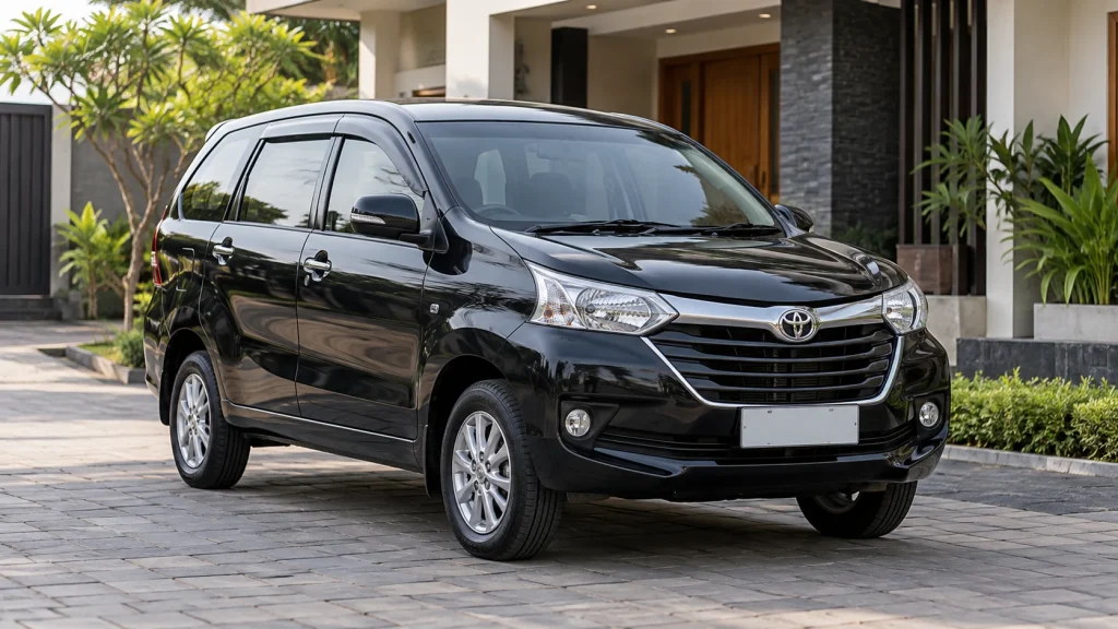 avanza 2018-2019 - Moladin