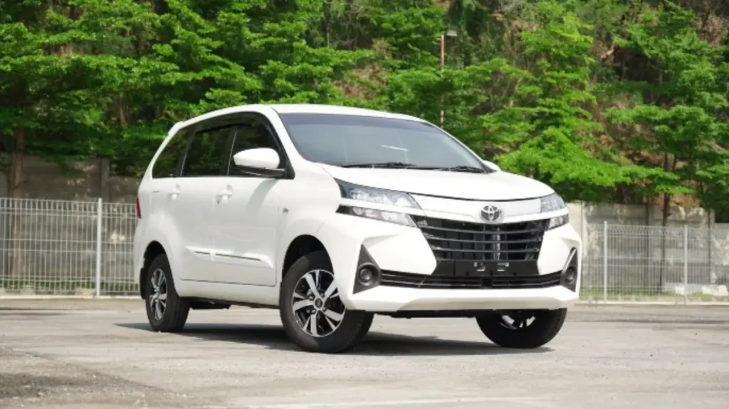 avanza 2020 tipe g - Moladin