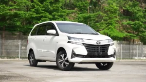 Avanza 2020 Tipe G Bekas: Harga, Spesifikasi, dan Tips Membeli