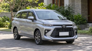 Mobil Bekas Avanza 2023: Cek Harga, Spesifikasi, Konsumsi BBM, dan Tips Belinya
