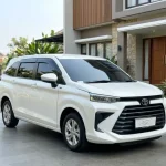 Harga Toyota Avanza Tipe E 2024 Bekas, Mobil Andalan Keluarga - Tuwaga