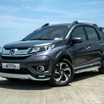 Mobil Bekas BR-V 2017-2019 Agustus 2026, Harga Mulai Rp150 Jutaan! - Tuwaga