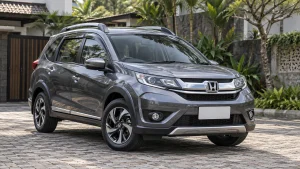 Mobil Bekas BR-V 2017-2019 Agustus 2026, Harga Mulai Rp150 Jutaan!