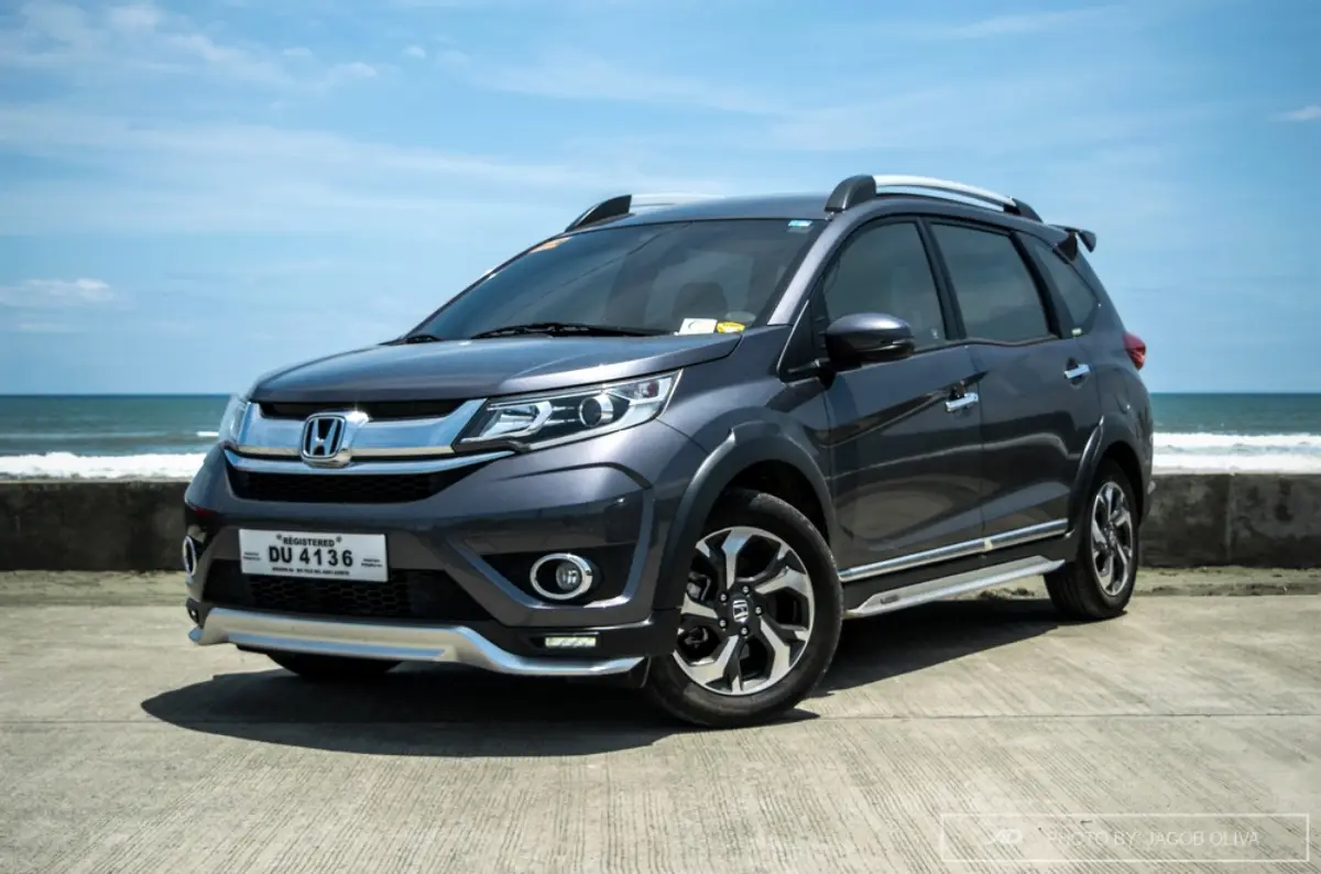 Mobil Bekas BR-V 2017-2019 Agustus 2026, Harga Mulai Rp150 Jutaan! Mobil Bekas BR-V 2017-2019 Agustus 2026, Harga Mulai Rp150 Jutaan!