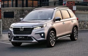 BR-V 2018-2020 Bekas Mulai Rp160 Jutaan, Masih Layak Jadi Mobil Keluarga?
