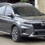 Mobil Bekas BR-V 2019: Harga Bekas, Kelebihan, dan Tips Membelinya - Tuwaga