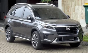 Mobil Bekas BR-V 2019: Harga Bekas, Kelebihan, dan Tips Membelinya