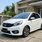 Honda Brio E 2015 Bekas, Harga dan Spesifikasi yang Perlu Diketahui - Tuwaga