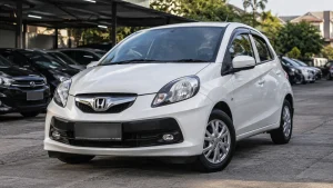 Honda Brio E 2015 Bekas, Harga dan Spesifikasi yang Perlu Diketahui