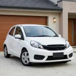 Brio Satya E CVT 2016 Bekas: Harga, Spesifikasi, dan Tips Beli - Tuwaga