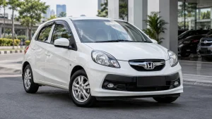 Brio Satya E CVT 2016 Bekas: Harga, Spesifikasi, dan Tips Beli
