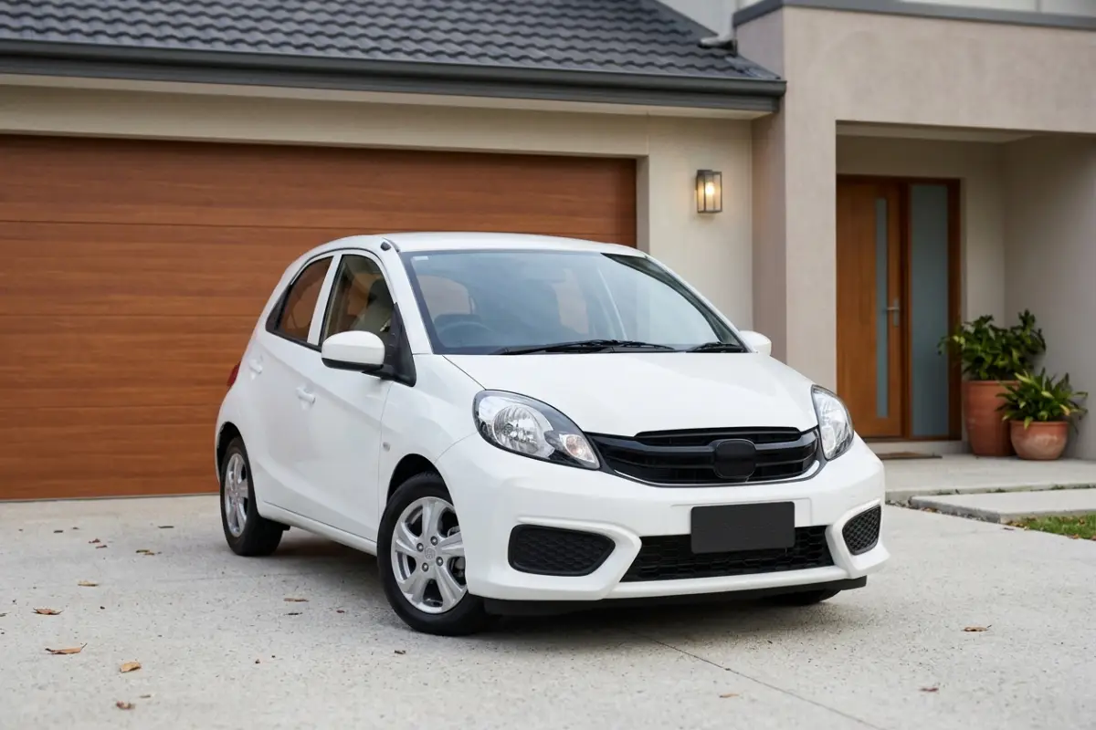Brio Satya E CVT 2016 Bekas: Harga, Spesifikasi, dan Tips Beli