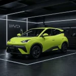BYD Atto 1 Bekas Mulai Bermunculan Agustus 2026, Segini Harga Pasarnya - Tuwaga