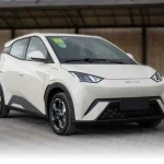 OTR BYD Atto 1 September 2026, Mulai Rp199 Juta! - Tuwaga