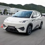 BYD Seagull Facelift Beda Jauh dari Atto 1, Ini 5 Ubahan Utamanya! - Tuwaga