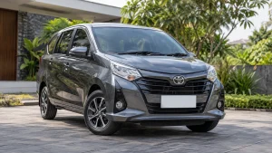 Mobil Bekas Calya 2025: Harga, Pajak, Konsumsi BBM, dan Tips Membeli!