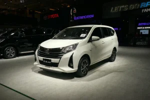 Mobil Bekas Calya 2025: Harga, Pajak, Konsumsi BBM, dan Tips Membeli!