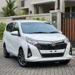 Calya E M/T 2026: Harga Rp173 Jutaan & Spesifikasi - Tuwaga
