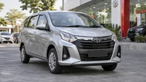 Calya E M/T 2026: Harga Rp173 Jutaan & Spesifikasi