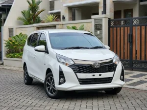 Calya E M/T 2026: Harga Rp173 Jutaan & Spesifikasi