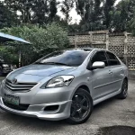 5 City Car 50 Jutaan yang Masih Layak Dibeli, Irit BBM dan Nyaman Dipakai Harian - Tuwaga
