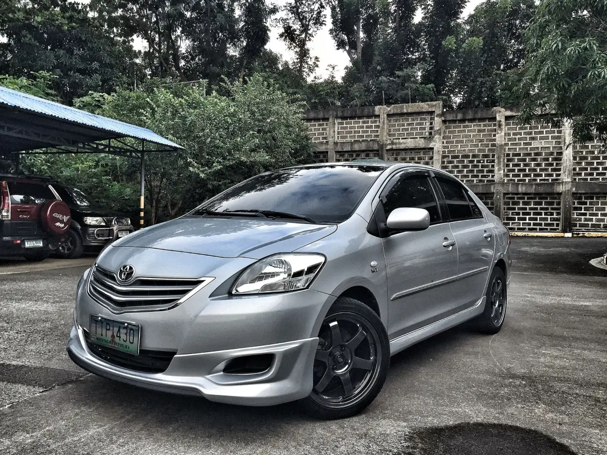 5 City Car 50 Jutaan yang Masih Layak Dibeli, Irit BBM dan Nyaman Dipakai Harian 5 City Car 50 Jutaan yang Masih Layak Dibeli, Irit BBM dan Nyaman Dipakai Harian