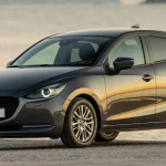 8 Pilihan City Car Bekas Sekelas Brio, Harganya Lebih Bersahabat! - Tuwaga