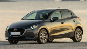 8 Pilihan City Car Bekas Sekelas Brio, Harganya Lebih Bersahabat!