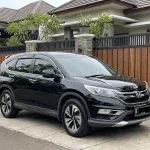 CR-V 2.4 2016 Bekas: Harga, Spesifikasi, dan Tips Membelinya - Tuwaga