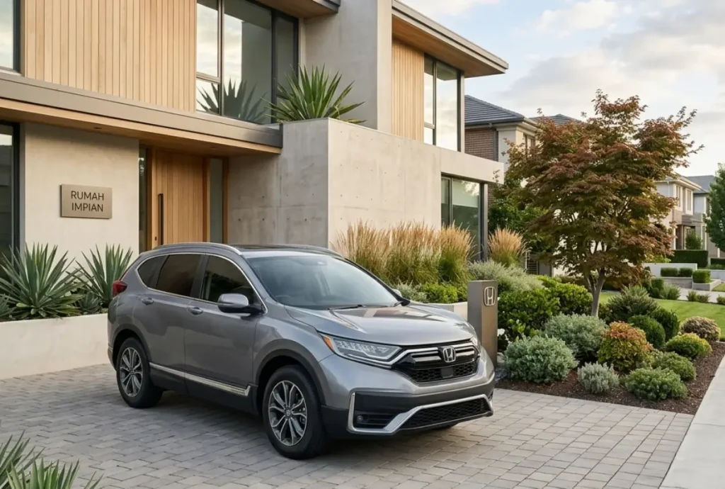 crv 2021