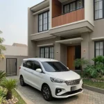 Harga Suzuki Ertiga GX 2020 Bekas Mulai Melandai, Kini Bisa Dibawa Pulang Segini - Tuwaga