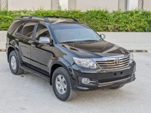 Mobil Bekas Fortuner 2007: Harga Agustus 2026, Kelebihan dan Tips Beli