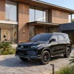 Harga OTR Toyota Fortuner Agustus 2026 Terbaru, Lengkap dari Tipe G hingga VRZ 4×4 - Tuwaga