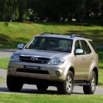 Fortuner Diesel 2007-2008 Bekas Mulai Rp150 Jutaan, Masih Layak Dibeli? - Tuwaga