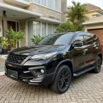 Harga Toyota Fortuner G 2020 Bekas, SUV Diesel Tangguh yang Makin Terjangkau - Tuwaga