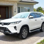 Harga Toyota Fortuner G Diesel 2019 Bekas, SUV Tangguh Favorit Pejabat - Tuwaga
