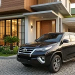 Fortuner G 2018 Seken: Harga Turun, Gaya dan Ketangguhan Tetap Jalan - Tuwaga