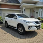 Harga Fortuner SRZ 2017 Bekas, Sekarang Tinggal Segini - Tuwaga