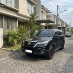 Harga Fortuner VRZ 4×2 2020 Bekas, SUV Diesel 7-Seater yang Banyak Dicari - Tuwaga