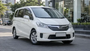 Harga Freed E PSD 2015 Bekas, Masih Layak Dibeli di 2026?