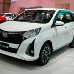 Harga Calya Bekas Manual & Matic Mulai Rp75 Jutaan, Cek Semua Tipenya! - Tuwaga