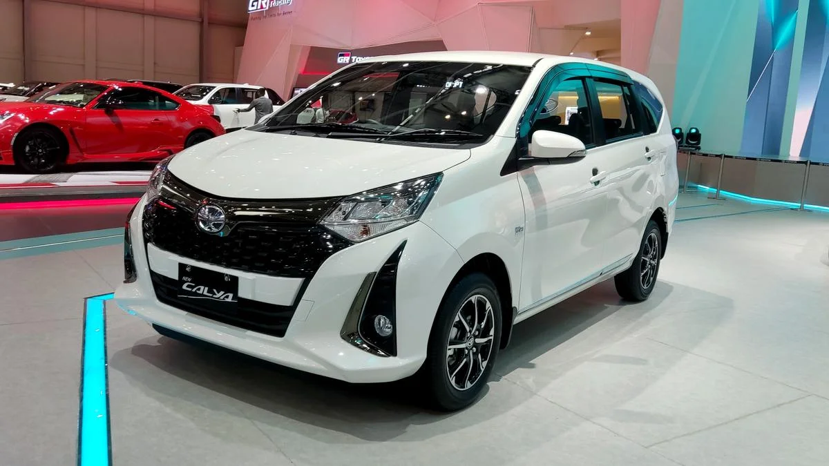 Harga Calya Bekas Manual & Matic Mulai Rp75 Jutaan, Cek Semua Tipenya! Harga Calya Bekas Manual & Matic Mulai Rp75 Jutaan, Cek Semua Tipenya!