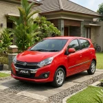 Segini Harga Bekas Ayla X 2016, Mobil Murah yang Masih Enak Dipakai Harian - Tuwaga